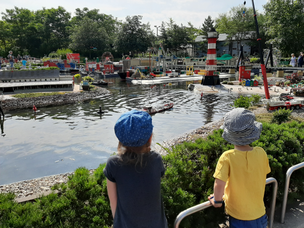 Titelbild Legoland