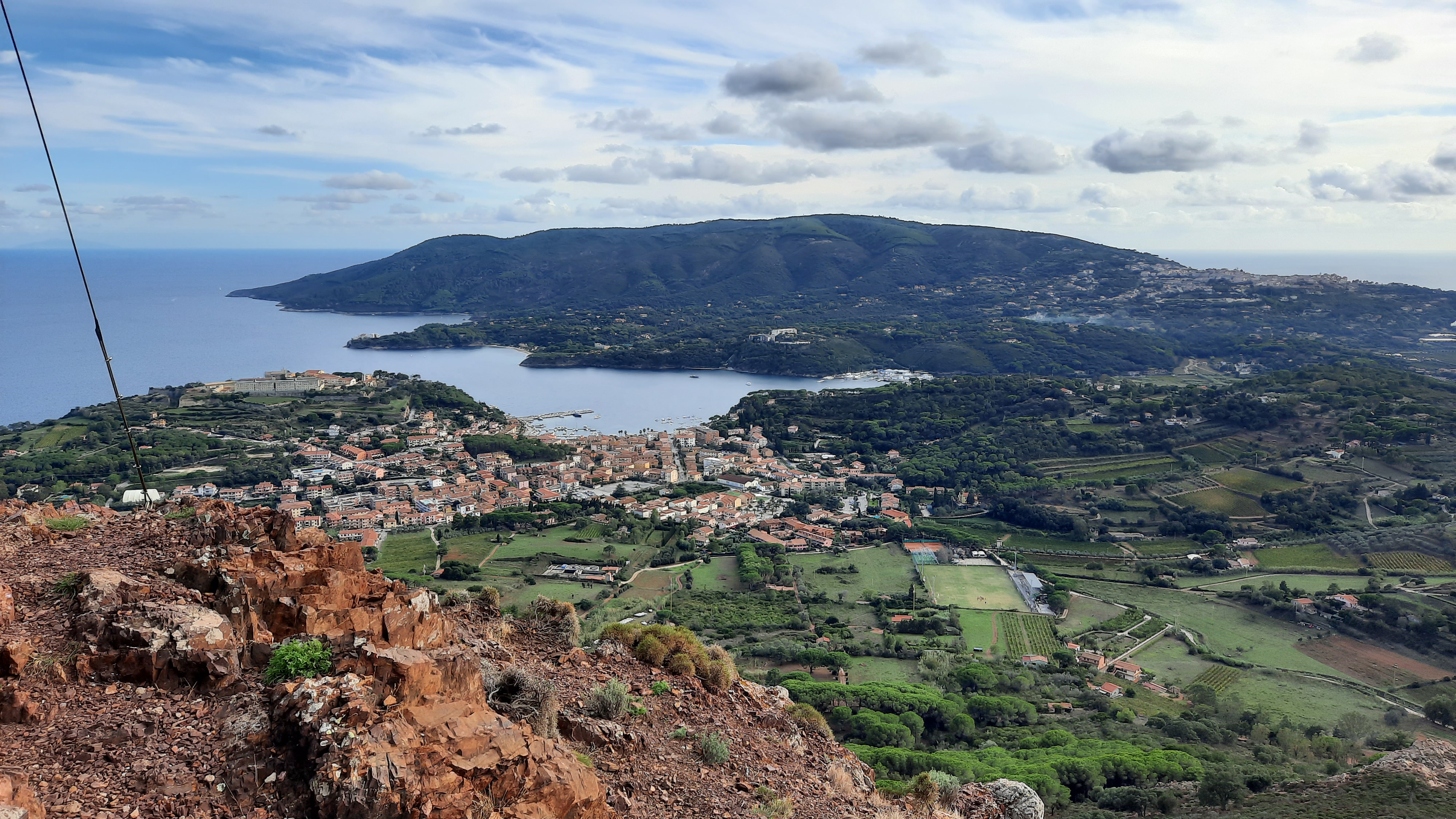 Monte Mar di Capanna