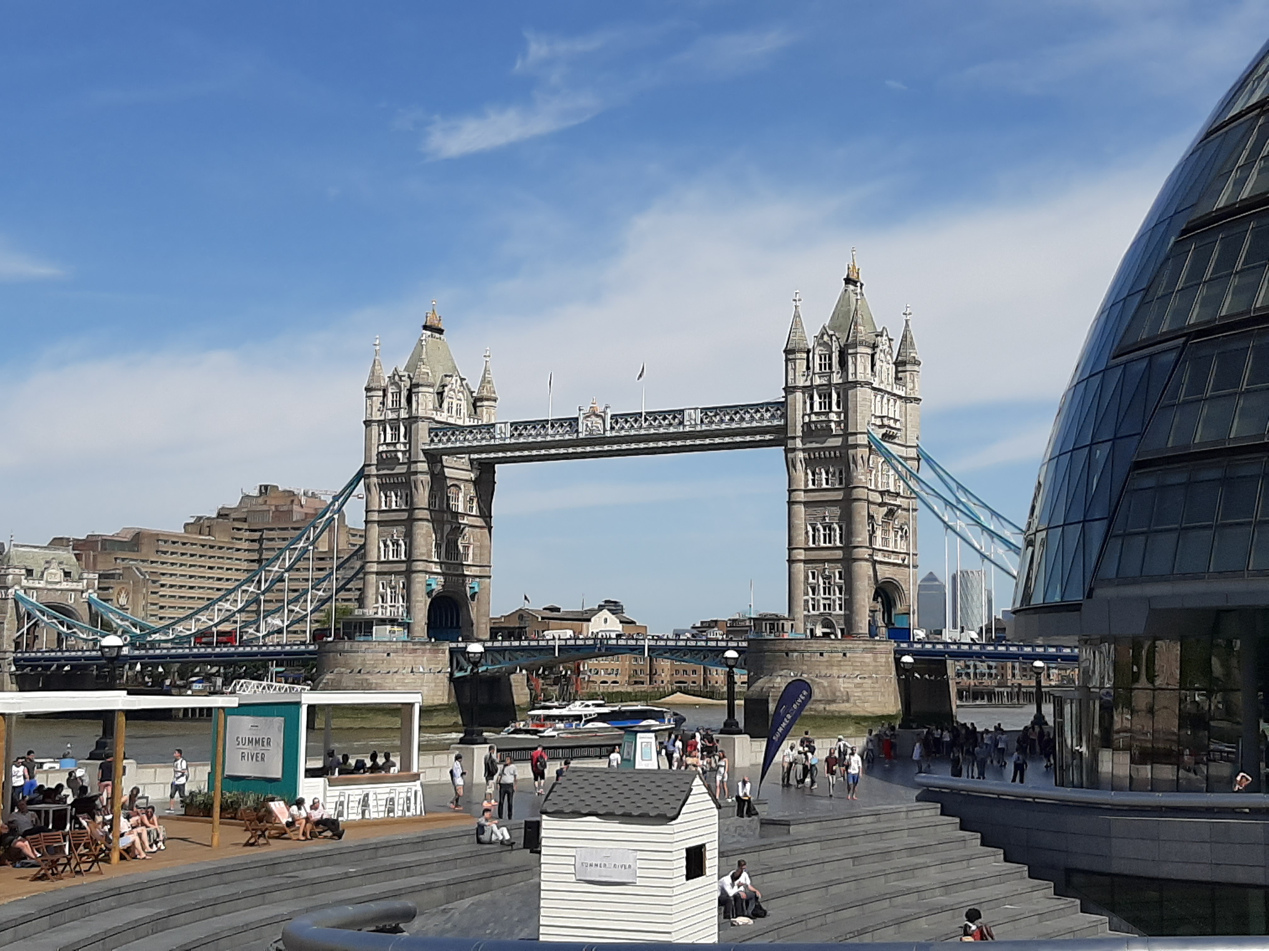 Towerbridge