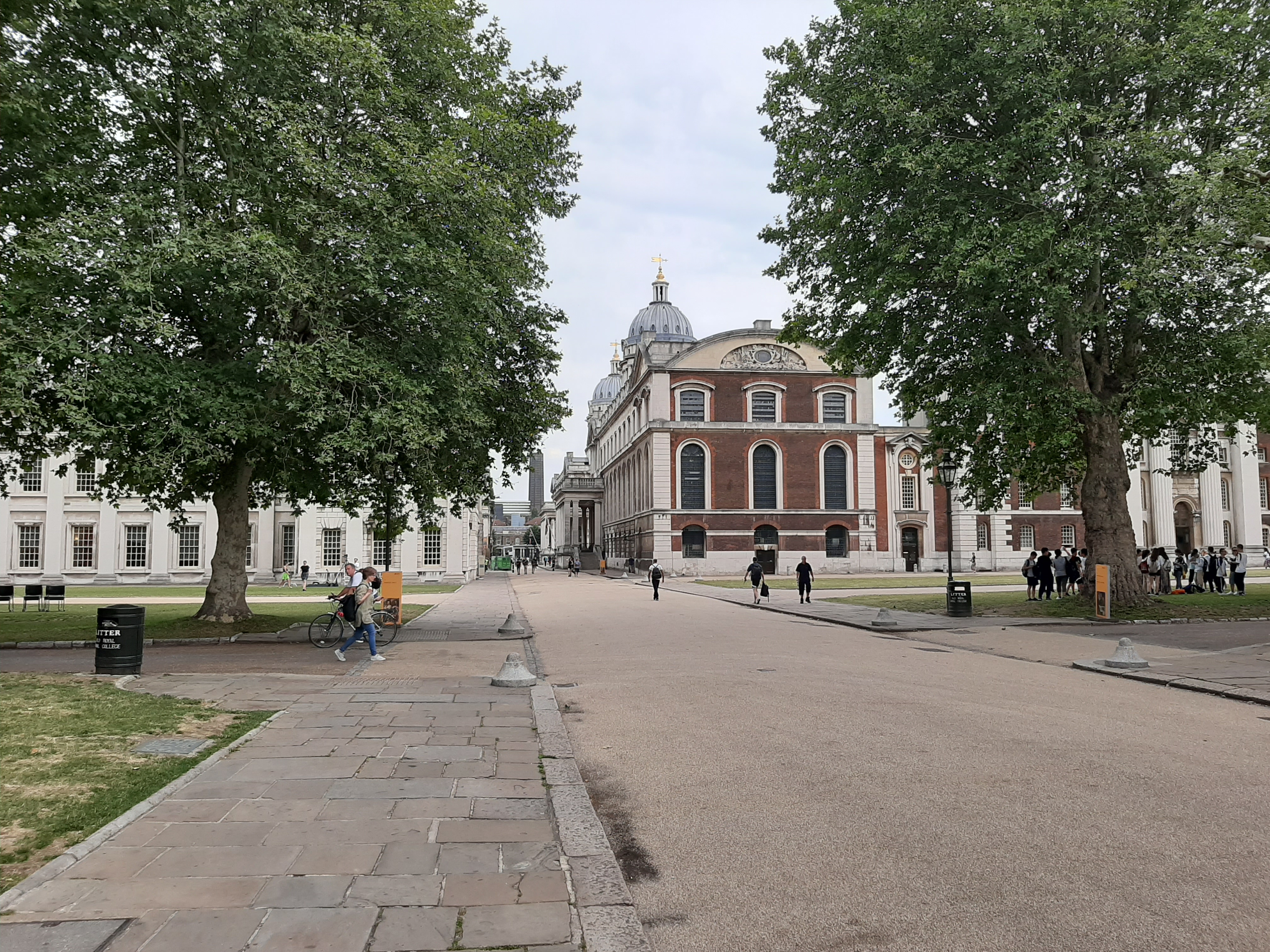 Greenwich